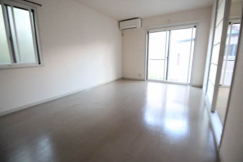 メゾン・カズ　Ｂ 101号-11