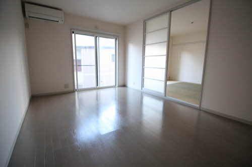 メゾン・カズ　Ｂ 101号-12