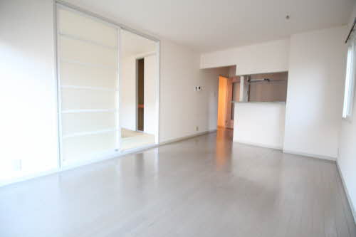 メゾン・カズ　Ｂ 101号-13