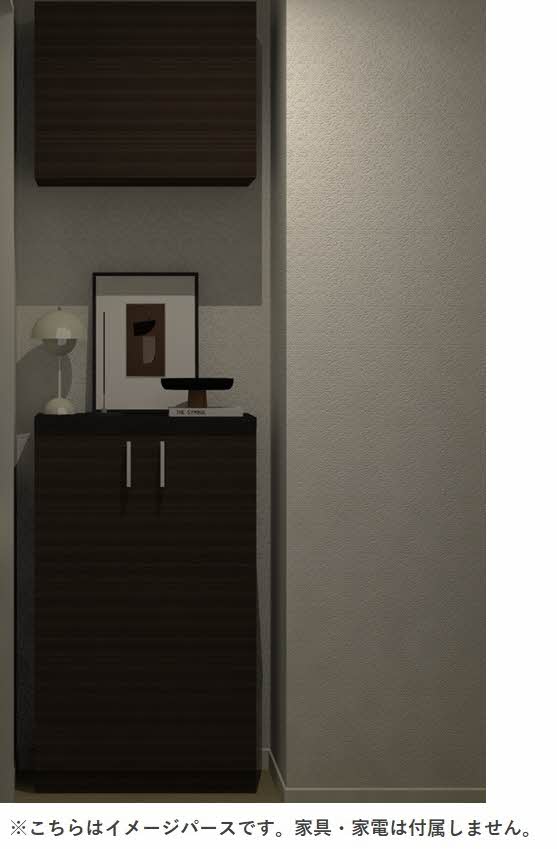 チェリー・ヒルズ A 101号-6