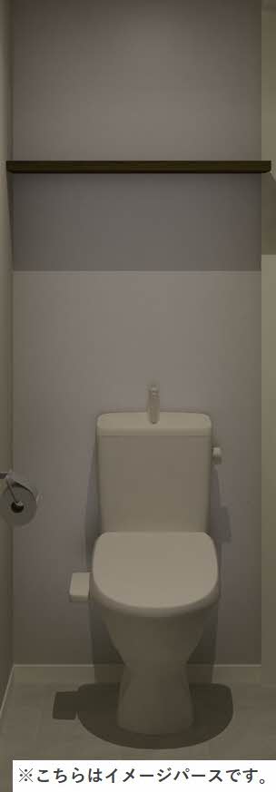 チェリー・ヒルズ A 101号-8