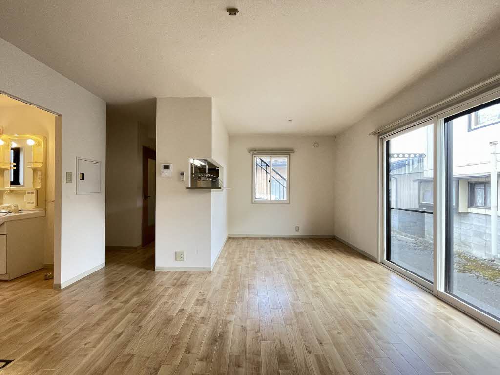 フレグランス泉 101号-3