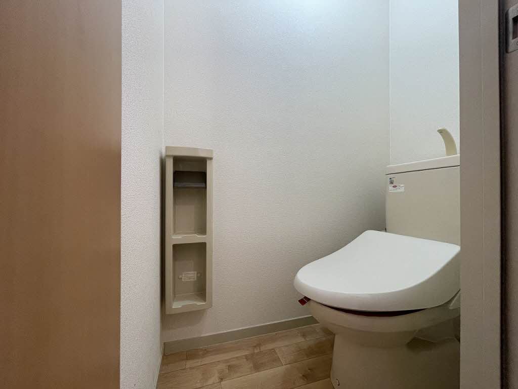 フレグランス泉 101号-5