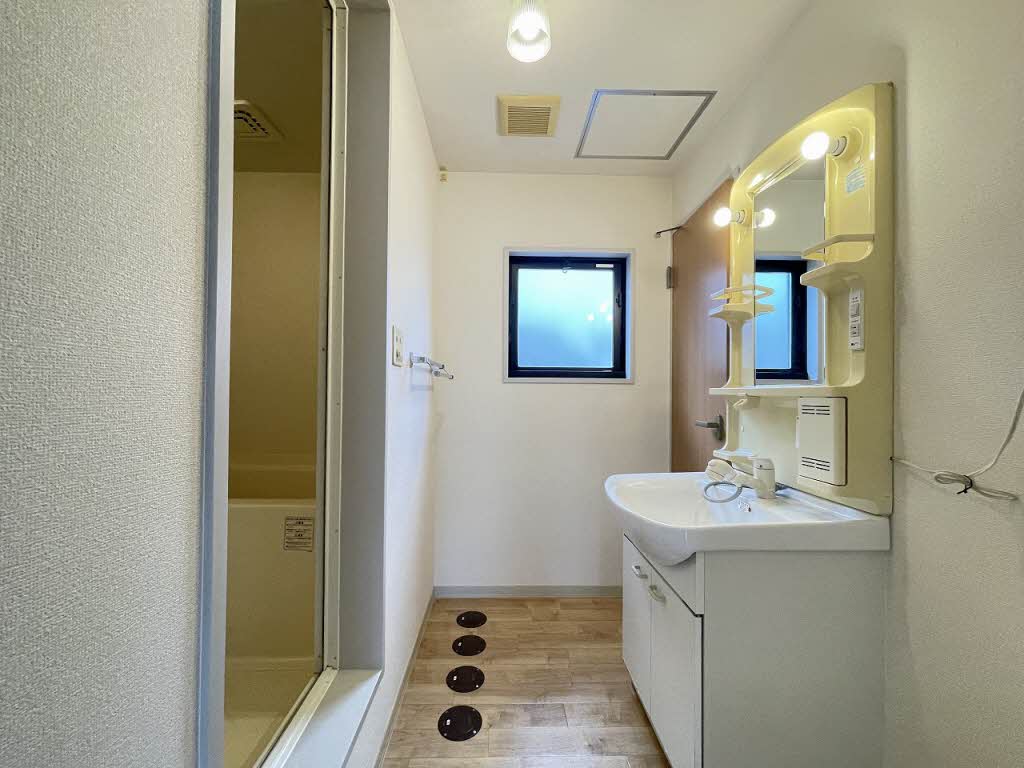 フレグランス泉 101号-7