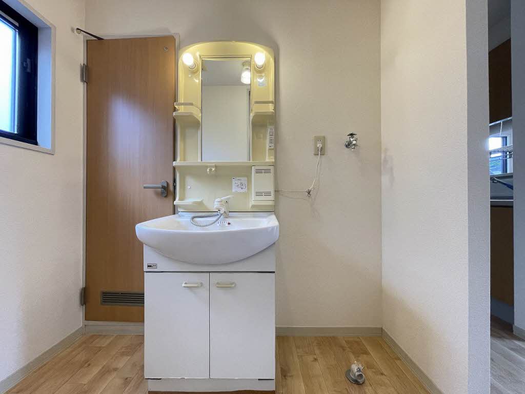 フレグランス泉 101号-8