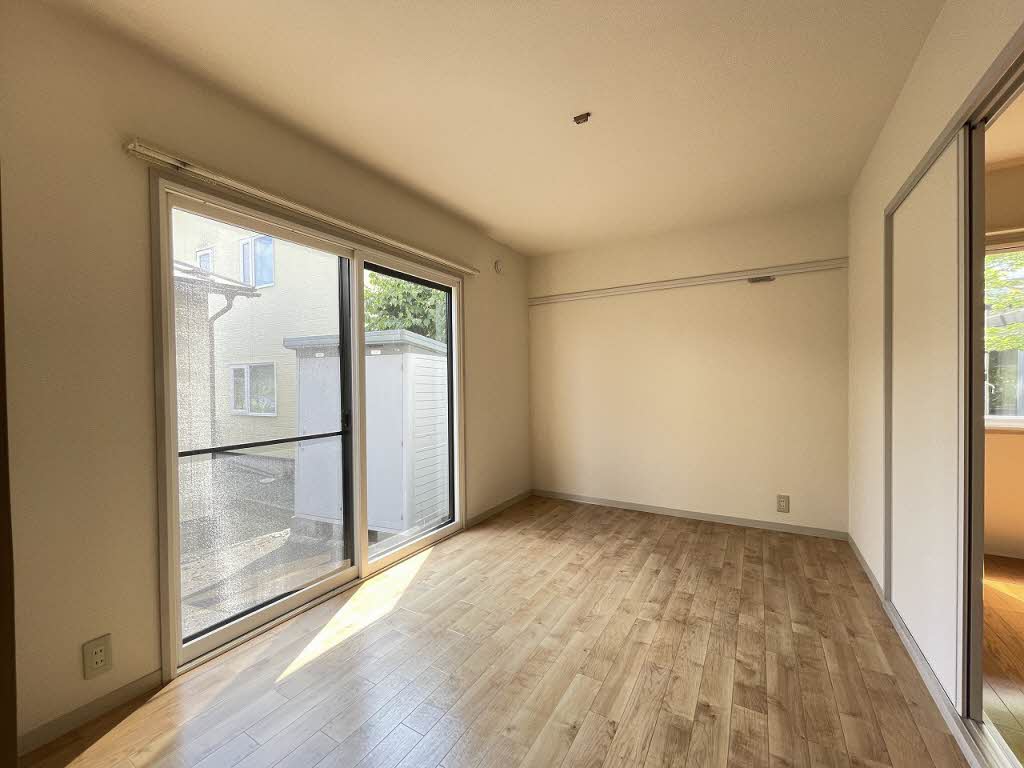 フレグランス泉 101号-9