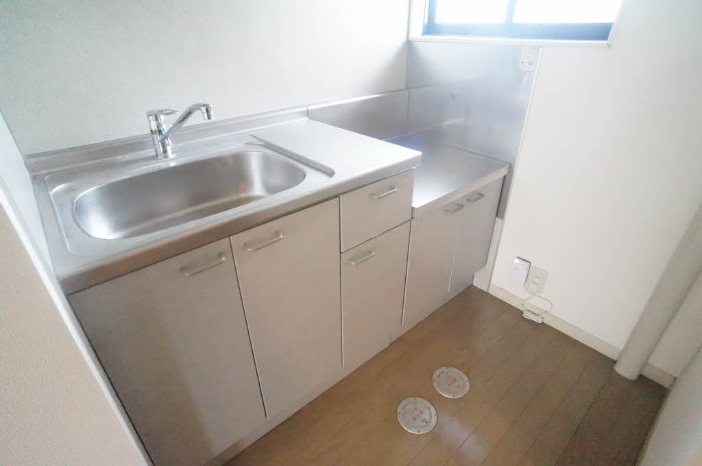 パセオわかば　Ａ 101号-4