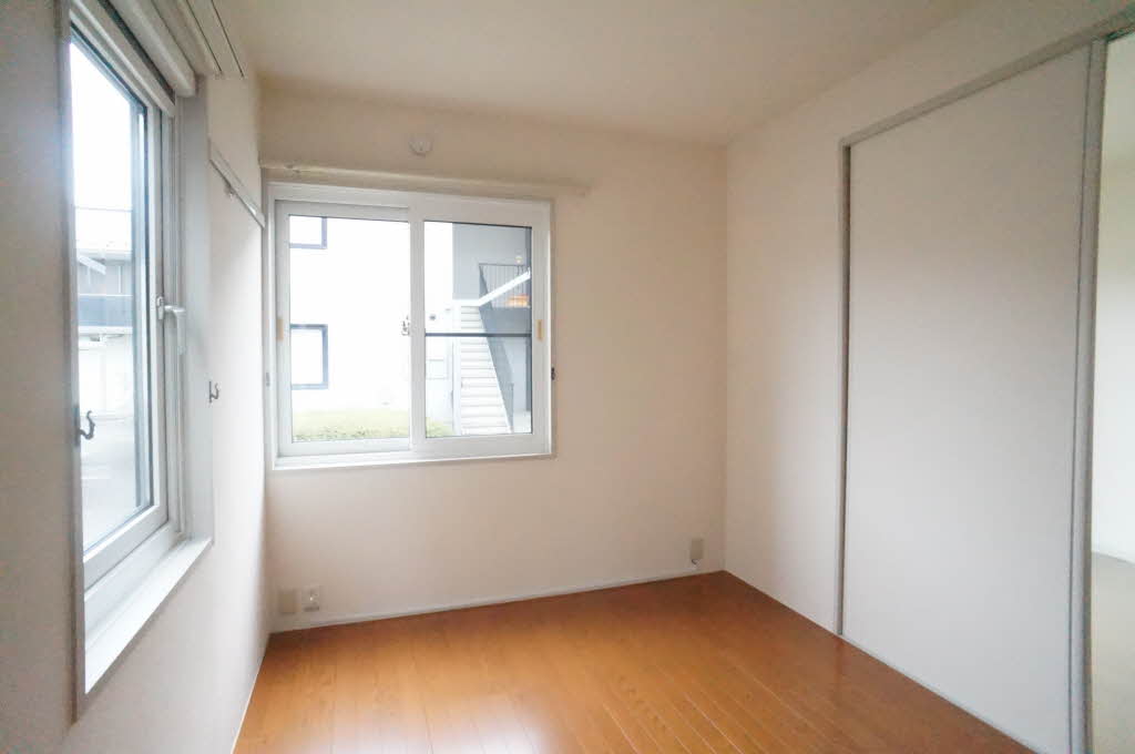 パセオわかば　Ａ 101号-6