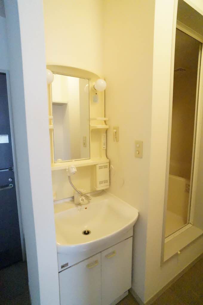 パセオわかば　Ａ 101号-7