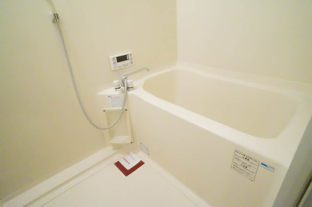 パセオわかば　Ａ 101号-8