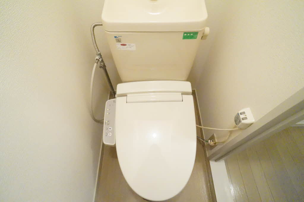 パセオわかば　Ａ 101号-9