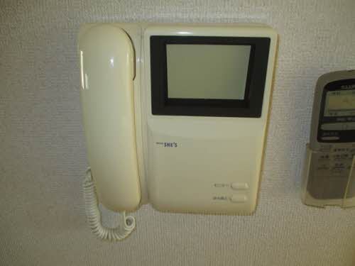 パセオわかば　Ｂ 202号-9