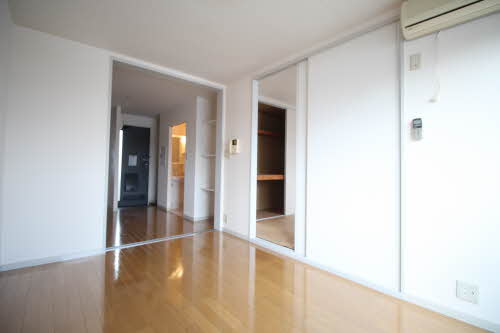 コンフォルタ藤沢町　Ａ 201号-5