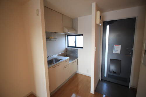 コンフォルタ藤沢町　Ａ 201号-12