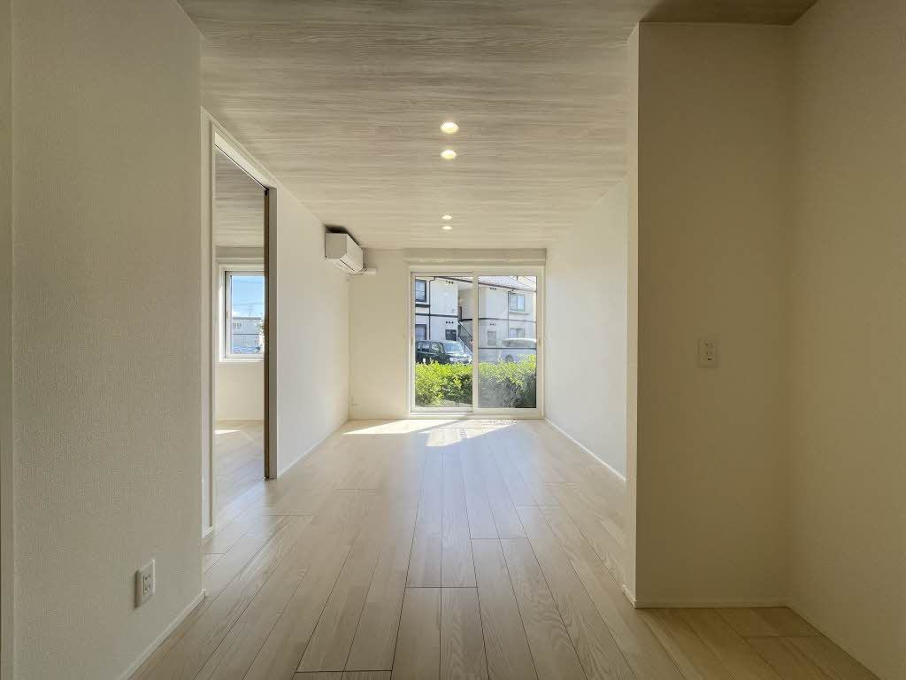 コンフォルタ藤沢町　Ｂ 102号-2