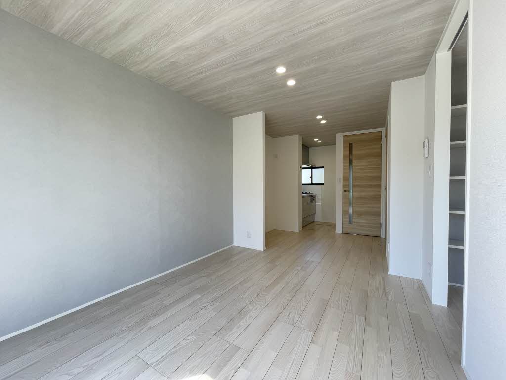 コンフォルタ藤沢町　Ｂ 102号-3