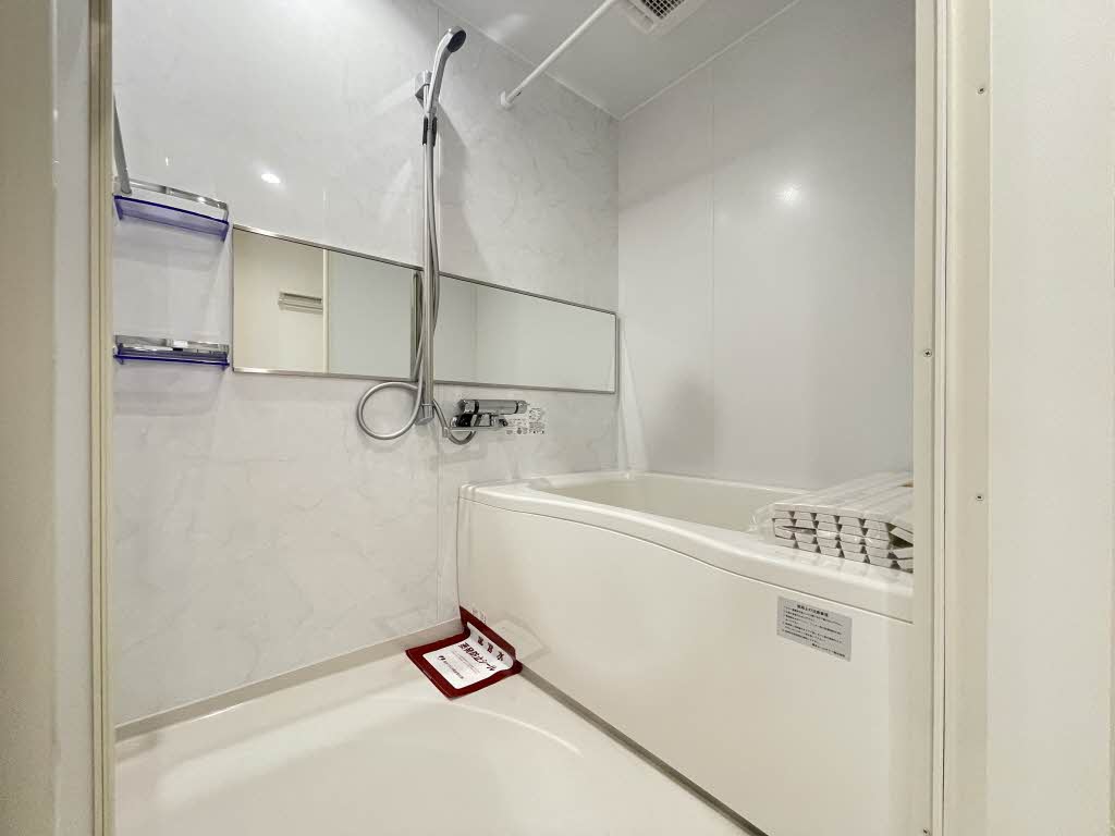 コンフォルタ藤沢町　Ｂ 102号-6