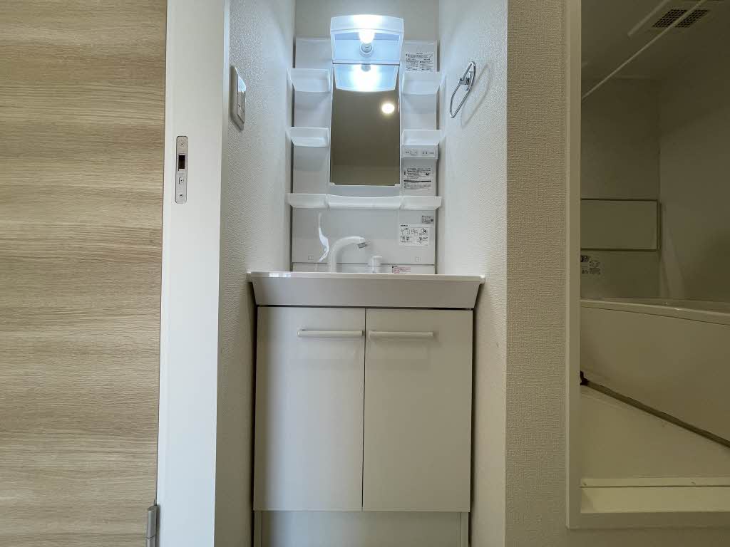 コンフォルタ藤沢町　Ｂ 102号-7