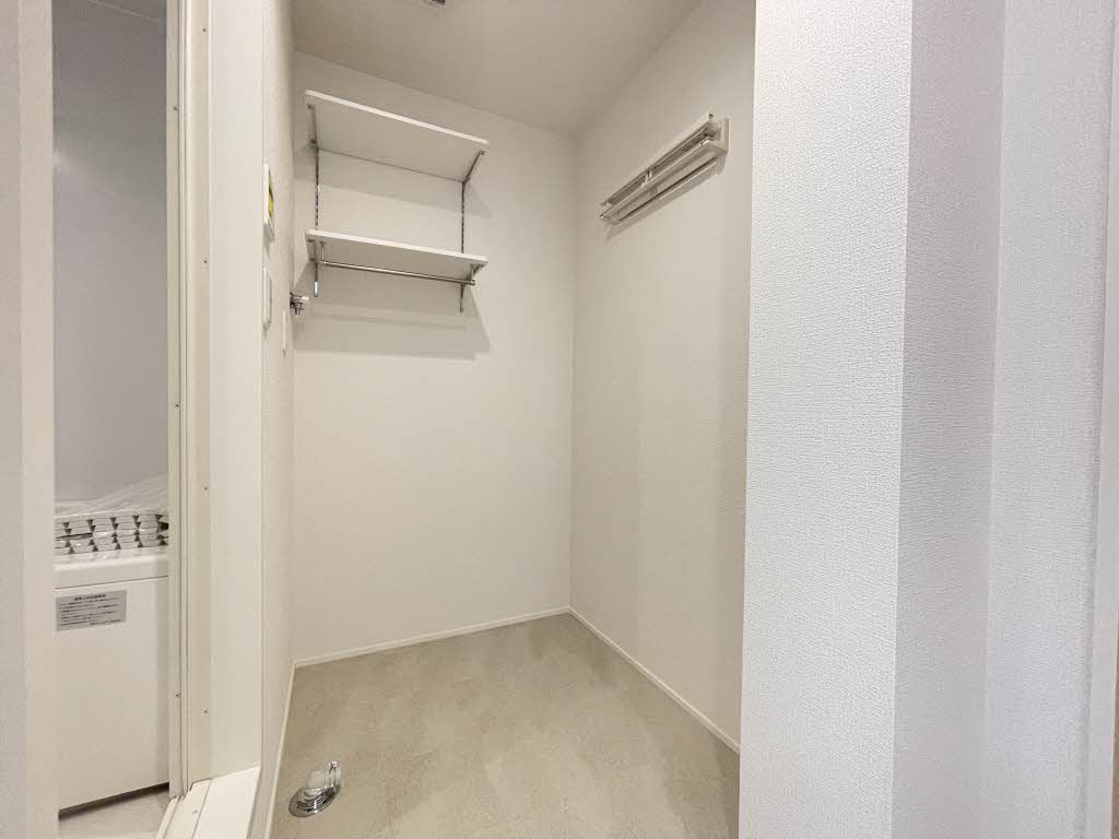 コンフォルタ藤沢町　Ｂ 102号-8