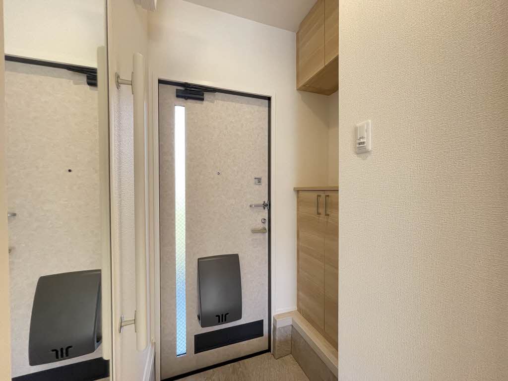 コンフォルタ藤沢町　Ｂ 102号-9