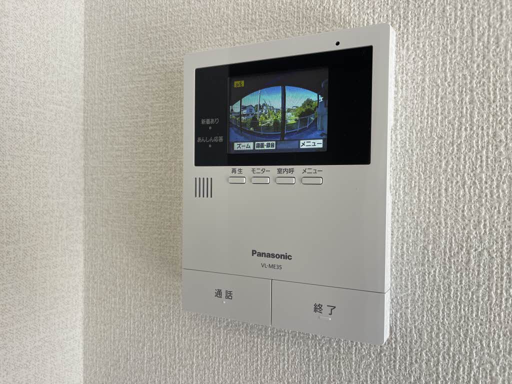 コンフォルタ藤沢町　Ｂ 102号-13