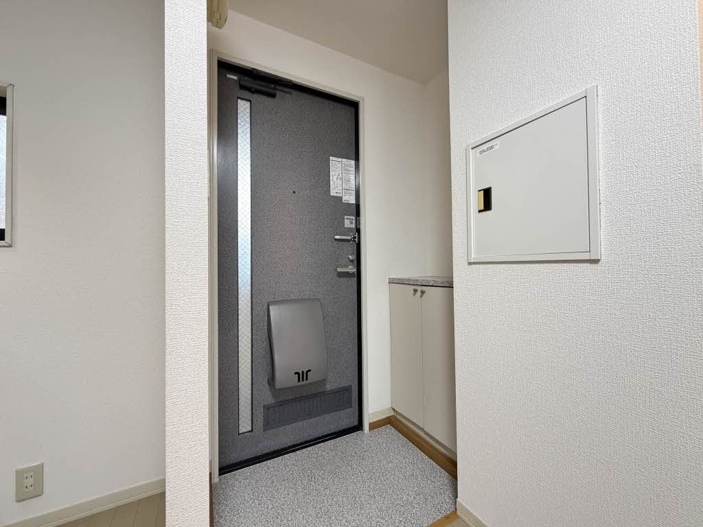 コンフォルタ藤沢町　Ｃ 201号-9