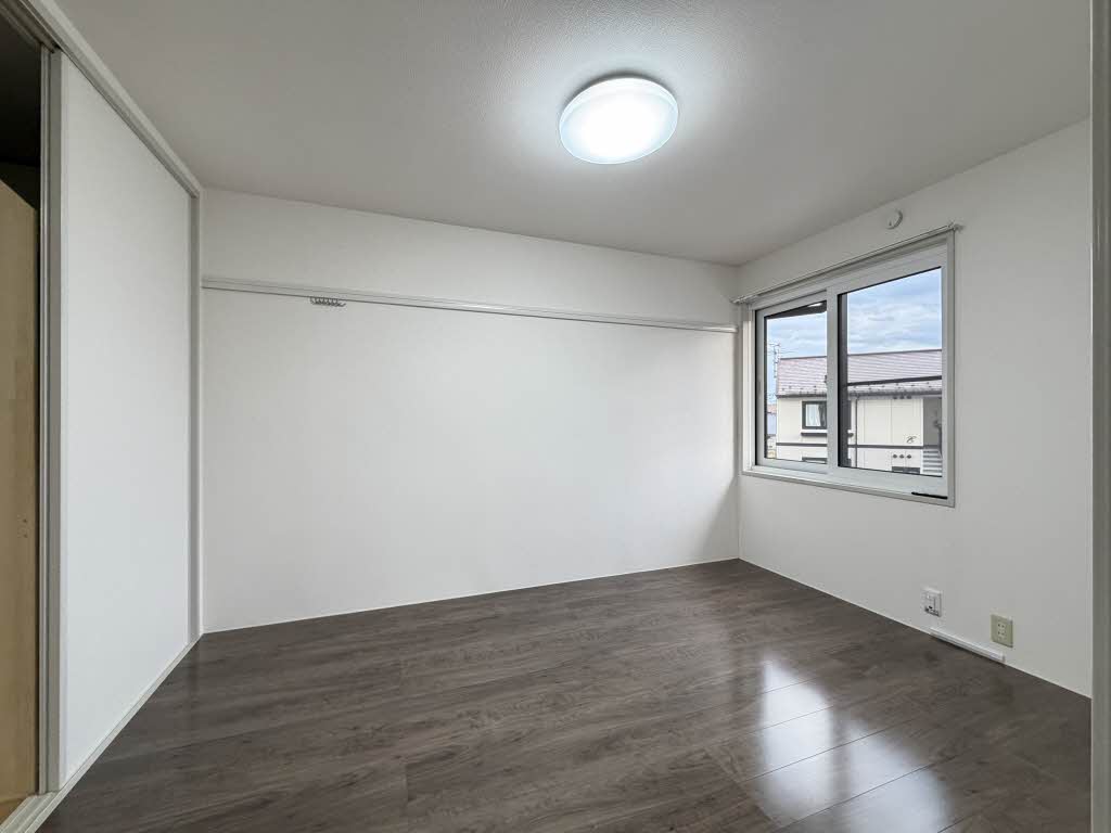 コンフォルタ藤沢町　Ｃ 201号-10