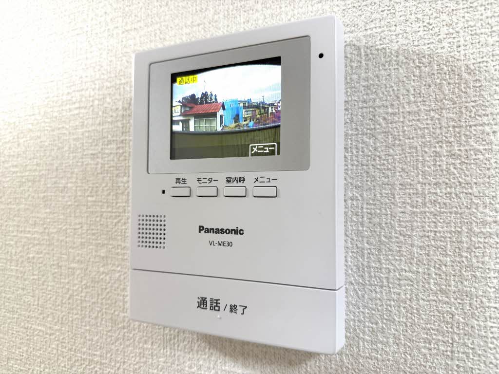 コンフォルタ藤沢町　Ｃ 201号-12