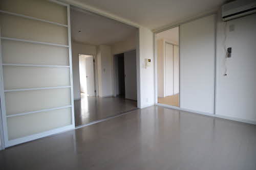 コンフォルタ藤沢町　Ｅ 101号-2