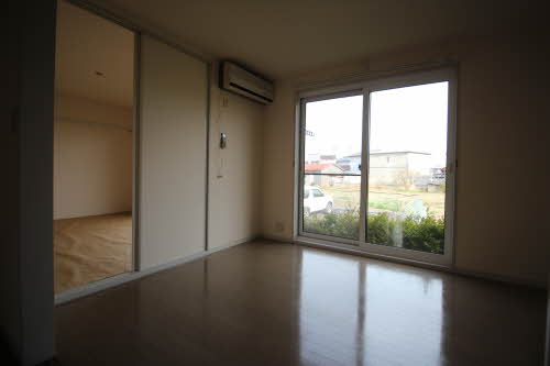 コンフォルタ藤沢町　Ｅ 101号-4