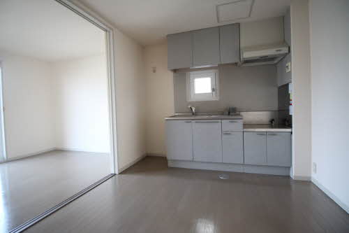 コンフォルタ藤沢町　Ｅ 101号-5