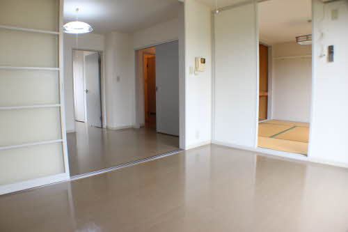 コンフォルタ藤沢町　Ｅ 101号-12