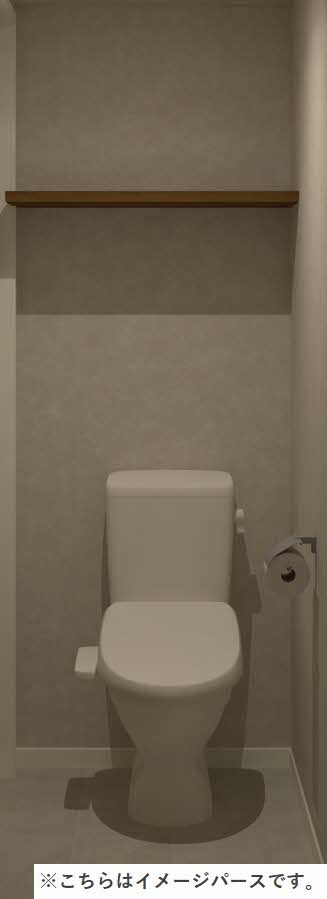 コンフォルタ藤沢町 F 202号-8