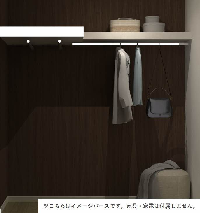 コンフォルタ藤沢町 F 202号-12