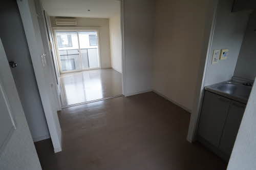 アクア・リッチ　Ａ 201号-2