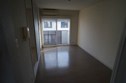 アクア・リッチ　Ａ 201号-4