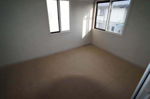 アクア・リッチ　Ａ 201号-5