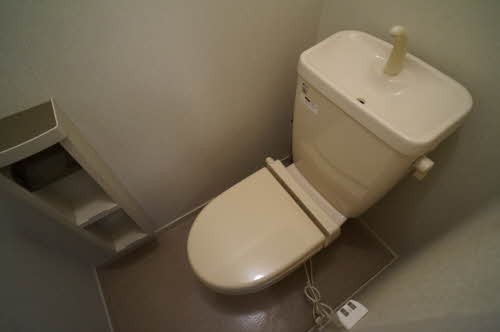 アクア・リッチ　Ａ 201号-9