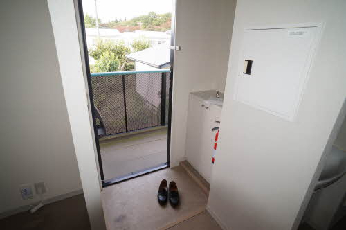 アクア・リッチ　Ａ 201号-10