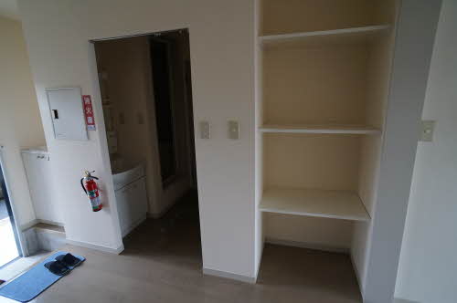 アクア・リッチ　Ａ 201号-11