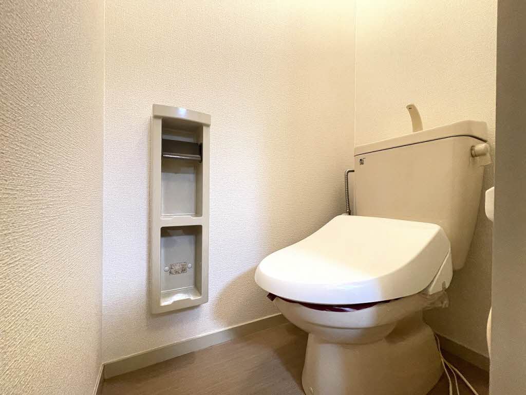 アクア・リッチ　Ｂ 103号-5