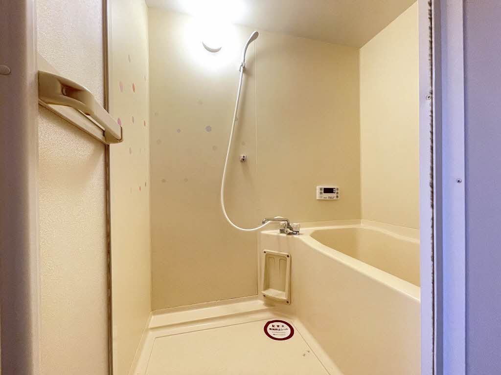 アクア・リッチ　Ｂ 103号-6