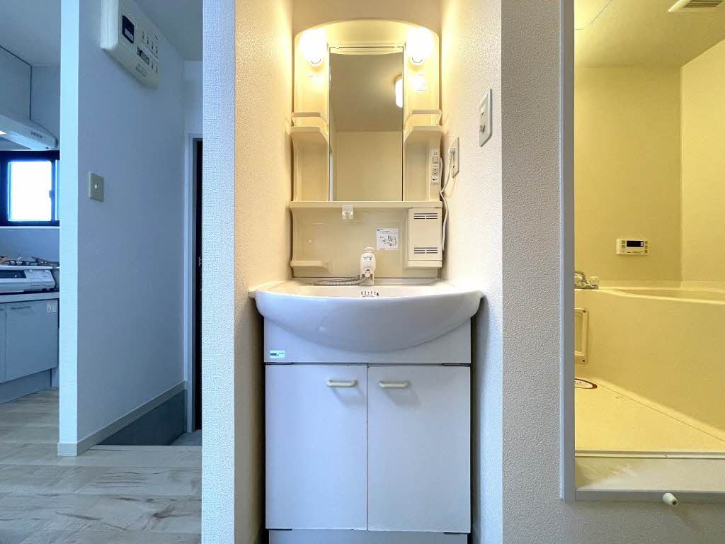 アクア・リッチ　Ｂ 103号-7