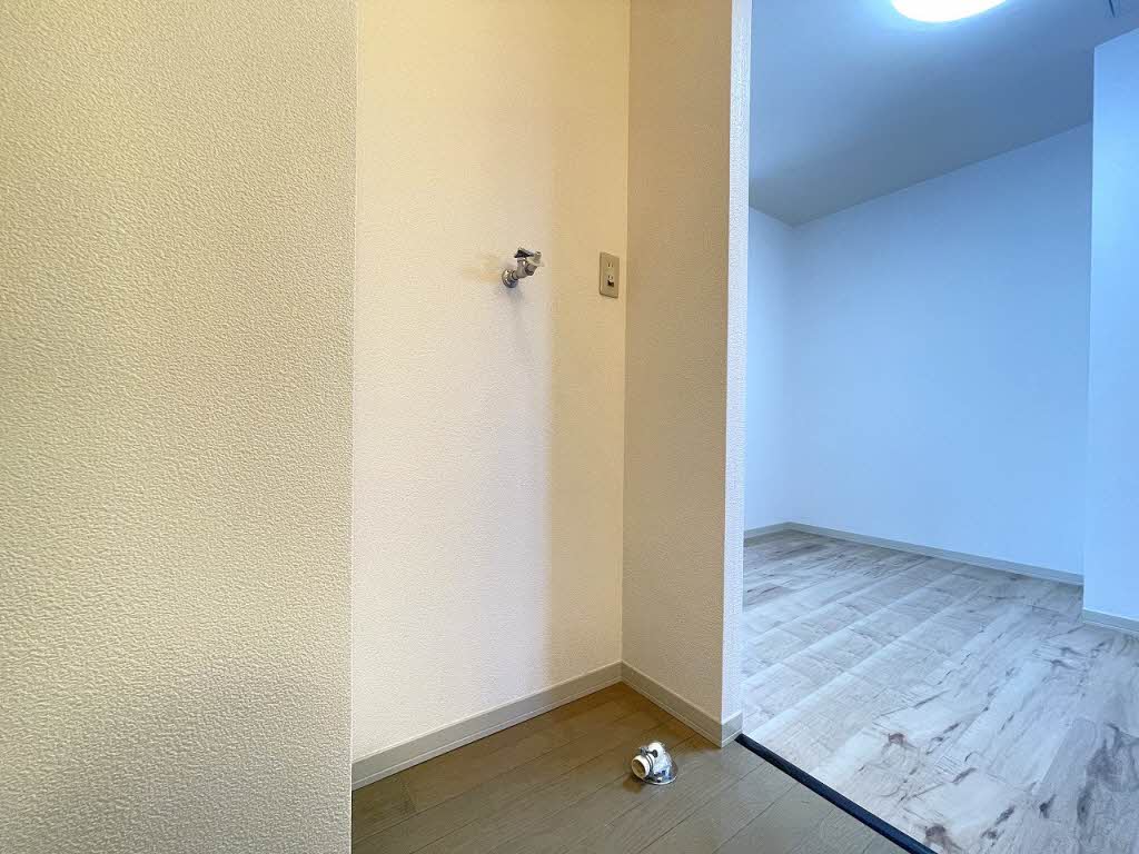 アクア・リッチ　Ｂ 103号-8