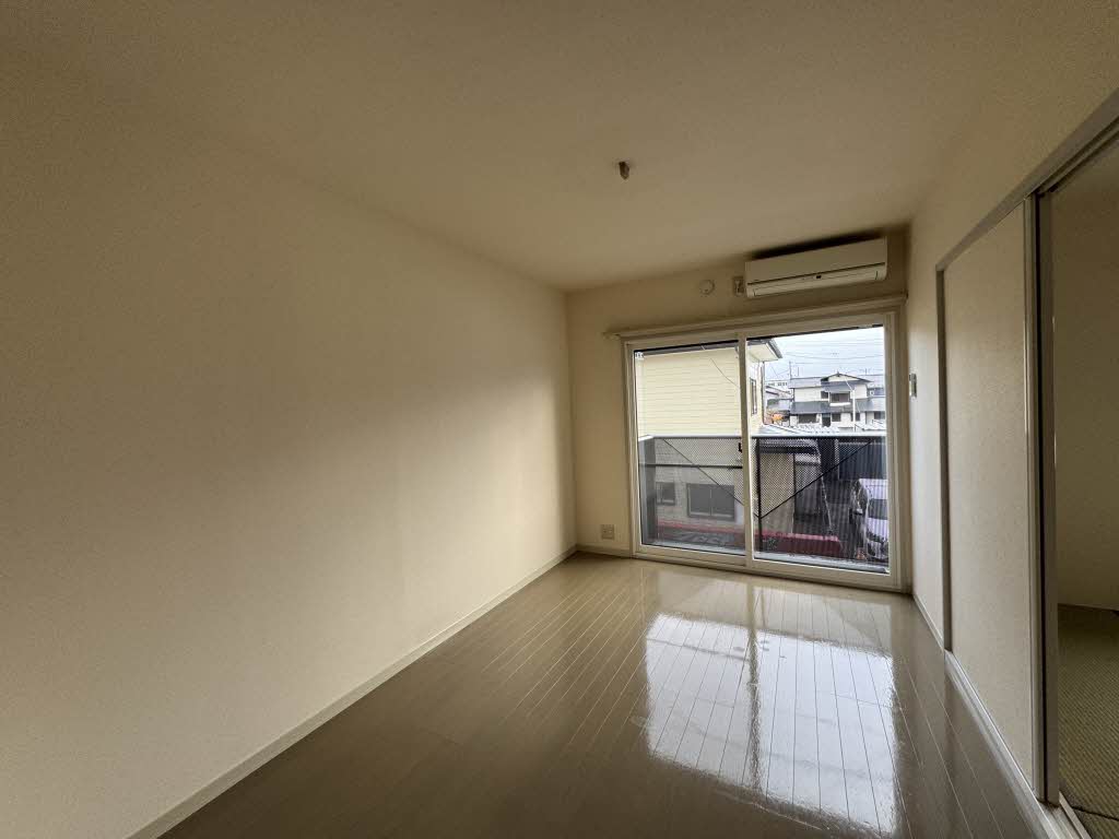 グレース A 203号-2