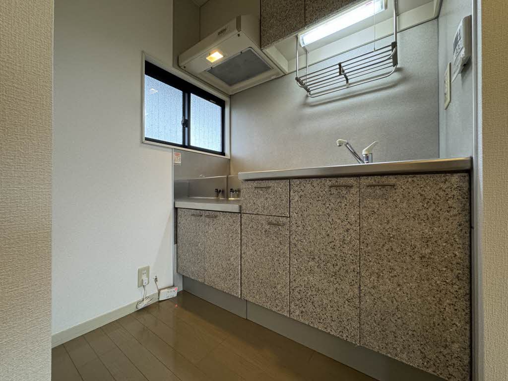 グレース A 203号-4