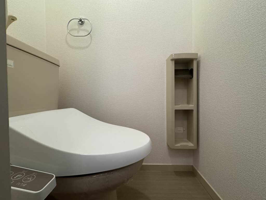 グレース A 203号-8