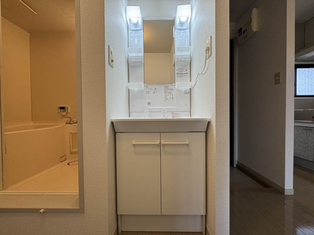 グレース A 203号-9