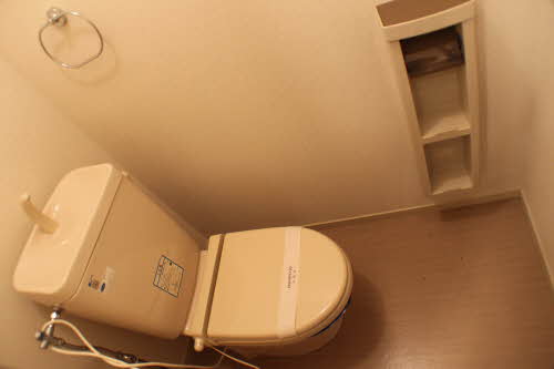 イグニシオン３５ 101号-15