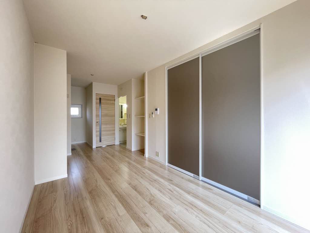 パルク・ポルト 101号-3